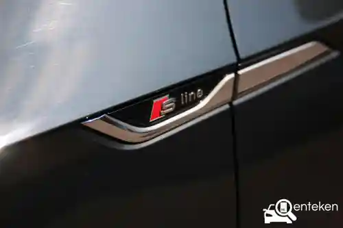 Audi A5 Sportback 35 TFSI 2018