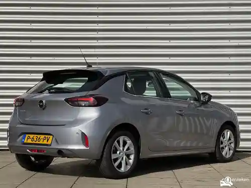 Opel Corsa 1.2 DI Turbo 2021
