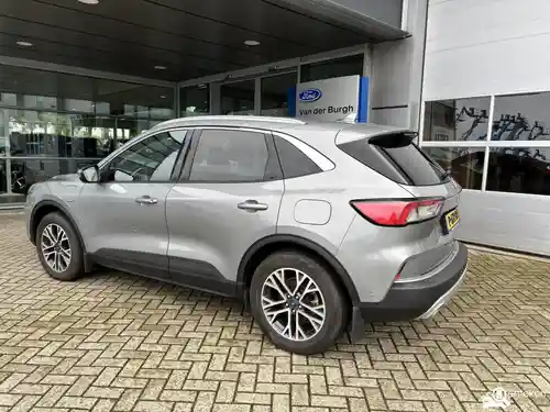Ford Kuga 2.5 Plugin-Hybrid 2022