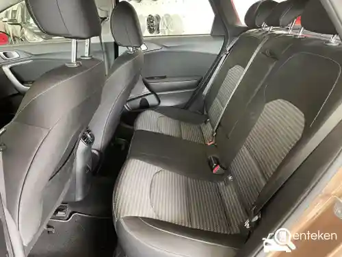 KIA Ceed Sportswagon 1.5 T-GDI 2022