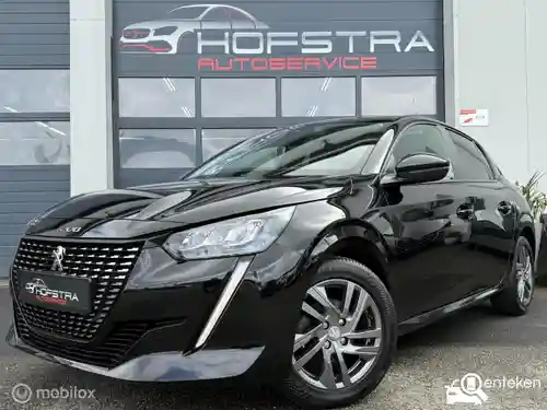 Peugeot 208 1.2 PureTech 75 2022