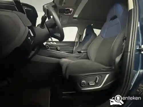 Lynk & Co 01 1.5TD PHEV 2022