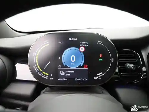 MINI  Cooper SE 2022