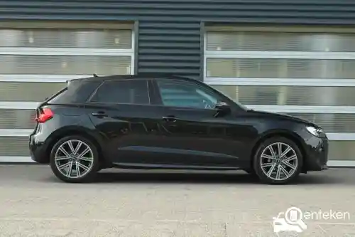 Audi A1 Sportback 25 TFSI 2022