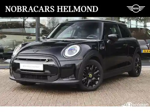 MINI  Cooper SE 2022