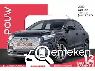 Audi Q4 40 e-tron 2022