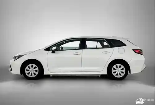 Toyota Corolla Touring Sports 1.8 Hybrid 2022