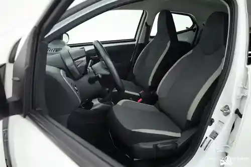Toyota Aygo 1.0 2022