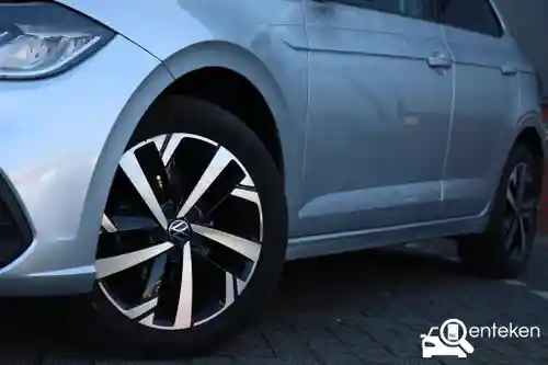 VW Polo 1.0 TSI OPF 2022