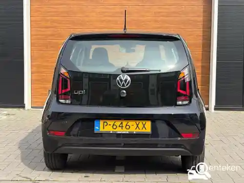 VW up! 1.0 2022