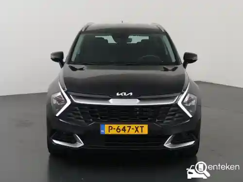 KIA Sportage 1.6 T-GDI 2022