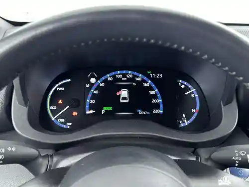 Toyota Yaris Cross 1.5 Hybrid 116 2022