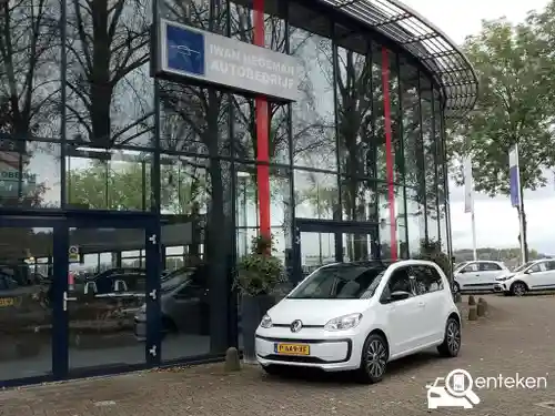 VW up! 1.0 2021