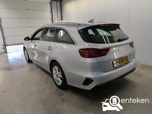 KIA Ceed Sportswagon 1.0 T-GDI 2022