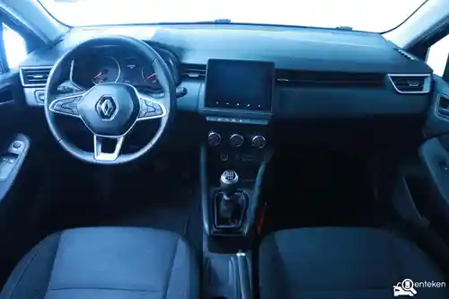 Renault Clio TCe 90 2022