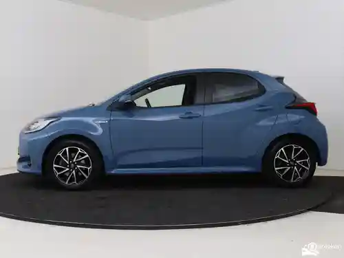 Toyota Yaris 1.5 Hybrid 116 2021