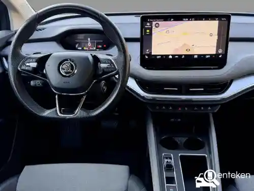 Skoda Enyaq iV 80 2022