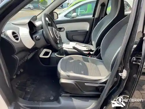 Renault Twingo SCe 70 2015