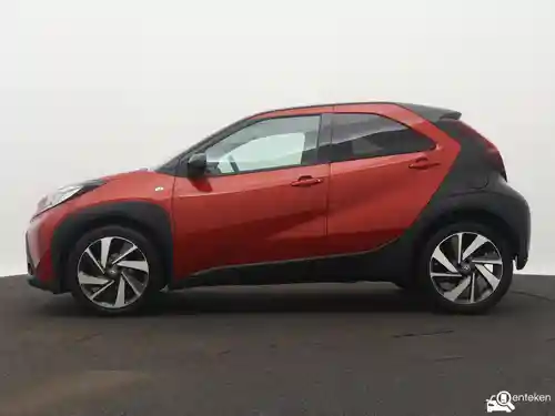 Toyota Aygo X Air 1.0 2022