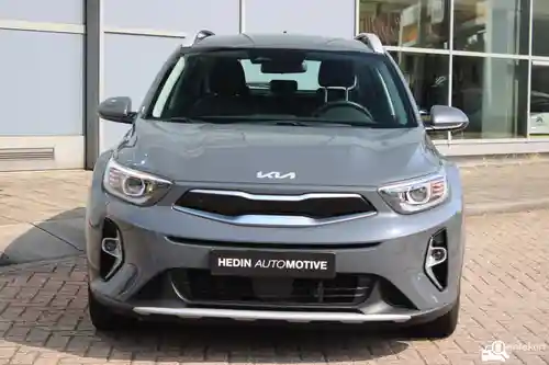 KIA Stonic 1.0 T-GDI 120 48V-Mild-Hybrid 2022