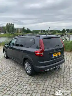 Dacia Jogger TCe 100 ECO-G 2022