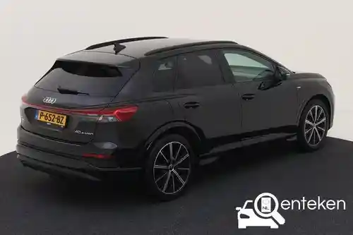 Audi Q4 40 e-tron 2022