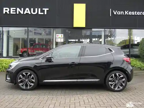 Renault Clio TCe 90 2022