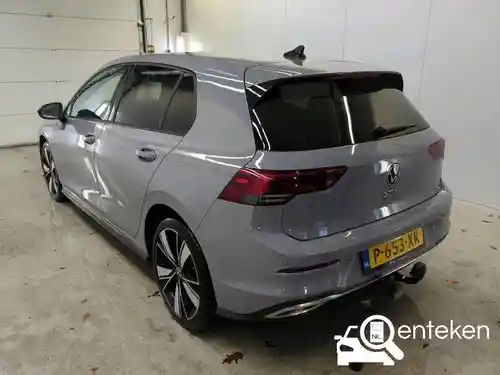 VW Golf 1.4 eHybrid 2022