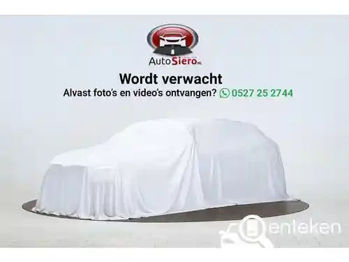 Renault Clio TCe 100 2019