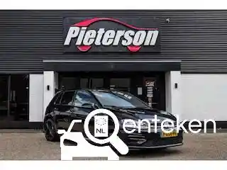 VW Golf Variant 1.0 TSI OPF BMT 2019