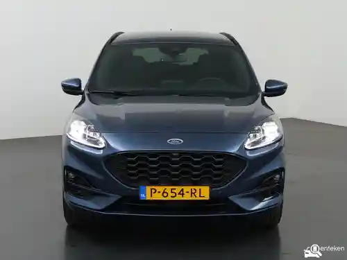 Ford Kuga 2.5 Plugin-Hybrid 2022