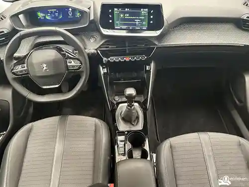 Peugeot 2008 1.2 PureTech 130 2022