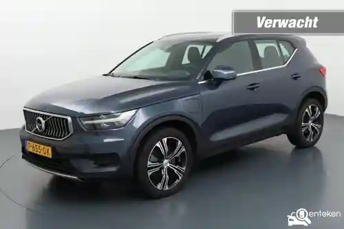 Volvo XC40 Recharge Plug-in Hybrid T5 2022