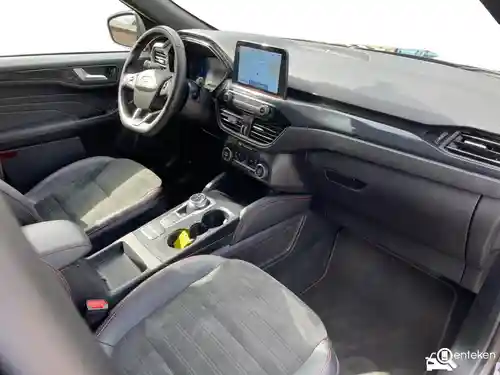 Ford Kuga 2.5 Plugin-Hybrid 2022