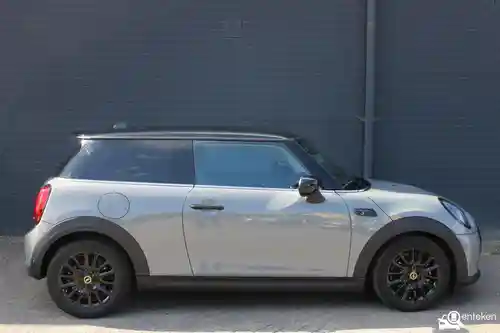 MINI  Cooper SE 2022