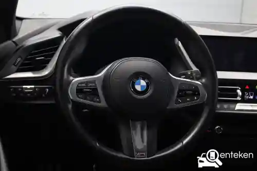 BMW 118i 2022