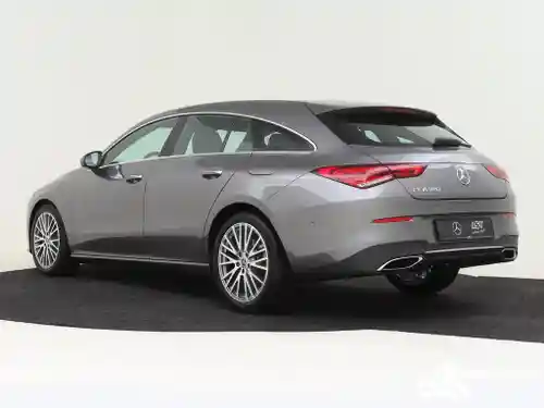Mercedes-Benz CLA Shooting Brake 180 2022