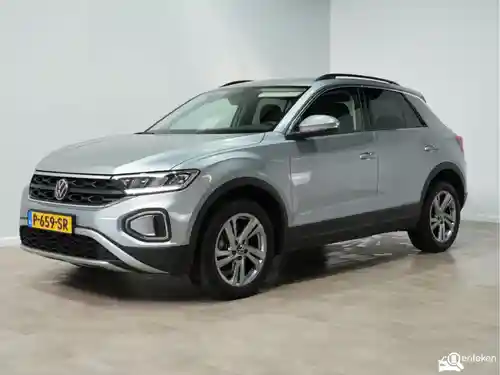 VW T-Roc 1.5 TSI OPF 2022