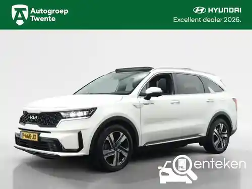 KIA Sorento 1.6 T-GDI Hybrid 2022