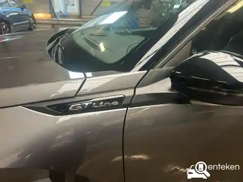 Peugeot 2008 1.2 PureTech 130 2019