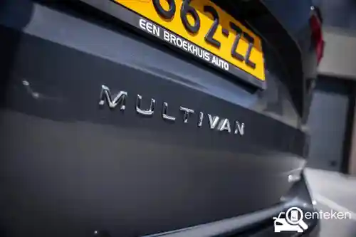 VW Bedrijfswagens T7 Multivan 1.4 eHybrid OPF 2022