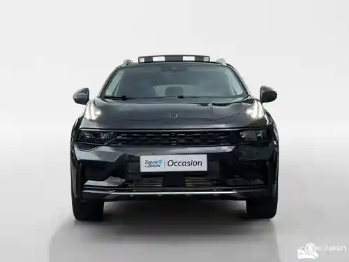 Lynk & Co 01 1.5TD PHEV 2022