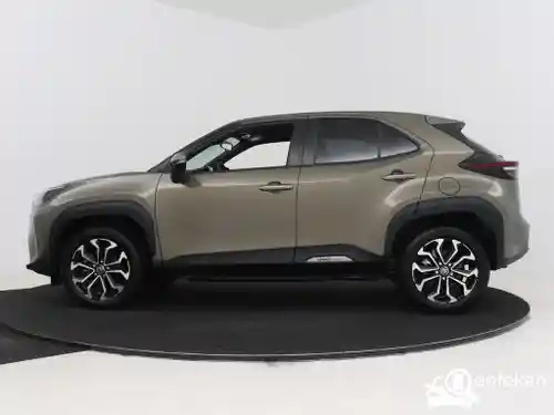 Toyota Yaris Cross 1.5 Hybrid 116 2022