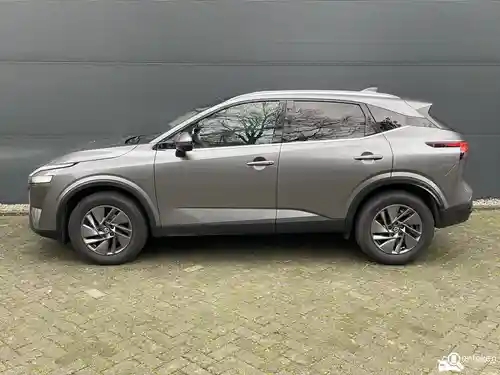Nissan Qashqai 1.3 DIG-T MHEV 2022