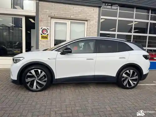 VW ID.4 Pro Performance 2020