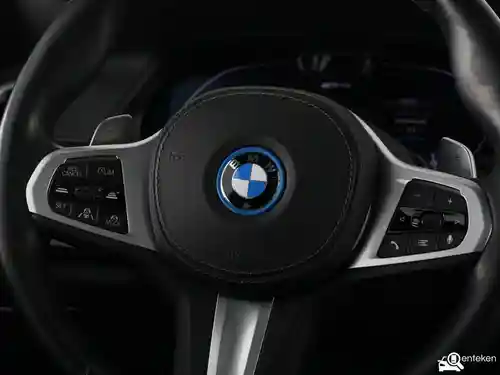 BMW X5 xDrive45e 2022