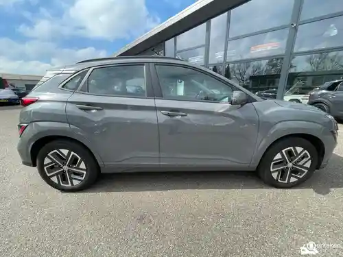 Hyundai Kona Elektro 64 kWh 2021