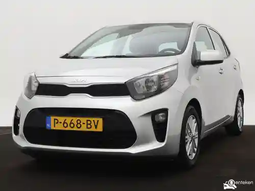 KIA Picanto 1.0 2022