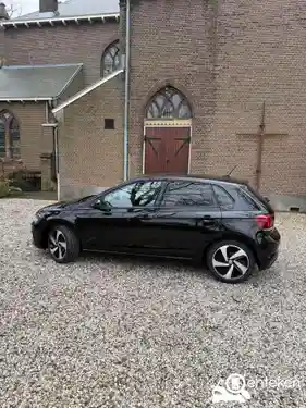 VW Polo 1.0 TSI OPF 2019