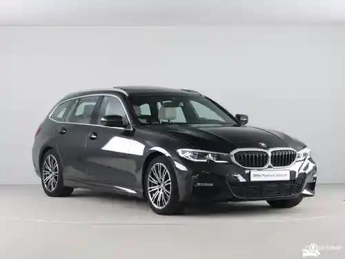 BMW 320i Touring 2022